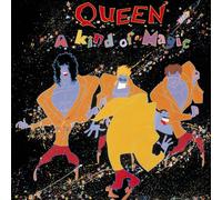 A Kind Of Magic(Ltd.Reissue)