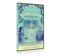 A Kind of Magic-Une année pour Grandir