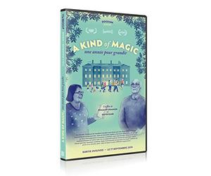 A Kind of Magic-Une année pour Grandir