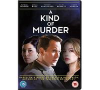 A Kind of Murder [DVD]