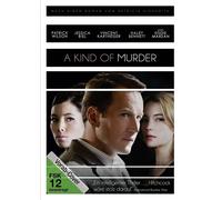 A KIND OF MURDER WILSON,PATRICK/BIEL,JESSICA/+ DVD NEW