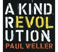 Paul Weller - A Kind Revolution (1 CD)