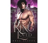 A King to be Loved: 5 (Our king, Our Master)