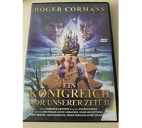 A Kingdom Before Our Time II