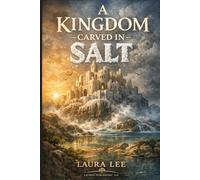 A Kingdom Carved in Salt: This book reveals how we can transform fragile systems built on scarcity, fear, and illusion into resilient societies grounded in wisdom, stewardship, and moral courage.