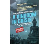 A Kingdom in Crisis