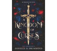 A Kingdom of Curses: The Emergence (Original Sin)