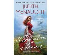 A Kingdom of Dreams: Volume 2 (The Westmoreland Dynasty Saga)