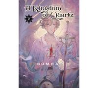 A Kingdom of Quartz 2