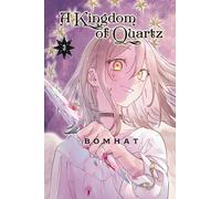 A Kingdom of Quartz 3