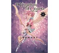 A Kingdom of Quartz 4