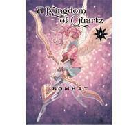 A Kingdom of Quartz 4