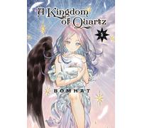 A Kingdom of Quartz 5