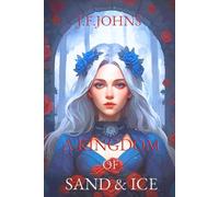 A kingdom of sand and ice: Kingdom of Gods