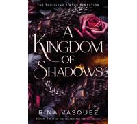 A Kingdom of Shadows