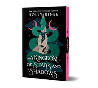 A Kingdom of Stars and Shadows (Deluxe Edition): 1