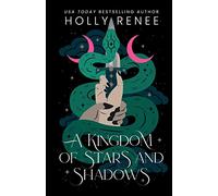 A Kingdom of Stars and Shadows Special Edition