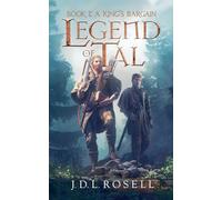 A King's Bargain: 1 (Legend of Tal)