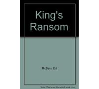 A King's Ransom