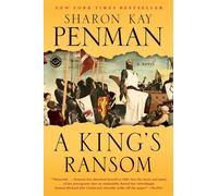A King's Ransom: A Novel