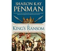 [ A KING'S RANSOM By Penman, Sharon Kay ( Author ) Hardcover Mar-04-2014