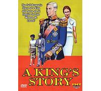 A King's Story: The Love Story of the Century