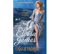 A Kiss at Midnight: 1 (Fairy Tales)