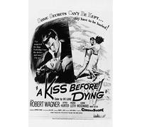 A Kiss Before Dying