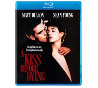 A Kiss Before Dying