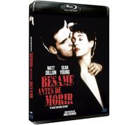 A Kiss Before Dying (Blu-Ray)