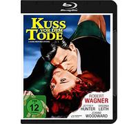 A Kiss Before Dying [Blu-Ray] [Region B] (English audio. English subtitles)