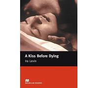 A Kiss Before Dying: Lekture by Levin New 9783195029582 Fast Free Shipping.