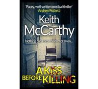 A Kiss Before Killing