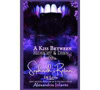 A Kiss Between Midnight & Dawn: Sephoroth's Return: 6 (T.B.M.D)