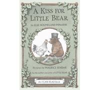 A Kiss for Little Bear (I Can Read Level 1)