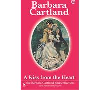 A Kiss From The Heart: Volume 48 (The Pink Collection)