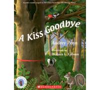 A Kiss Goodbye