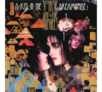Siouxsie and the Banshees A Kiss in the Dreamhouse (Vinyl) 12" Album