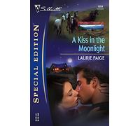 A Kiss In The Moonlight: Book 6 (Seven Devils)