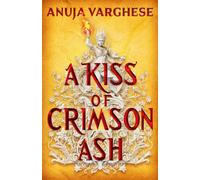 A Kiss of Crimson Ash