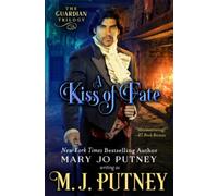 A Kiss of Fate (The Guardian Trilogy)