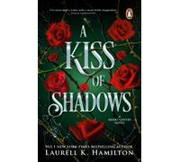 A Kiss Of Shadows : (Merry Gentry 1)