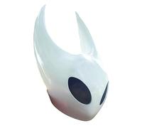 A kit for making a detailed Bumblebee helmet visor. It includes pre-designed parts that are clearly labeled to ensure your project is easy and fun to build