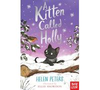 A Kitten Called Holly (The Jasmine Green Series)
