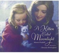 A Kitten Called Moonlight