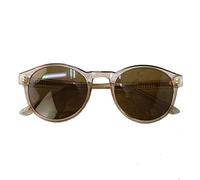 A. Kjærbede Marvin Sunglasses KL1708-8 - Unisex - Plastic Champagne 52-21-143 mm