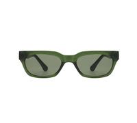 A. Kjærbede Bror Sunglasses KL2108-005 - Unisex - Plastic Green 54-20-145 mm