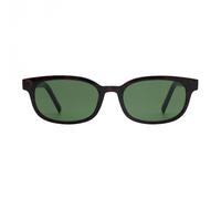 A. Kjærbede Charlie Sunglasses KL2605-003 - Unisex Brown 54-19-145 mm