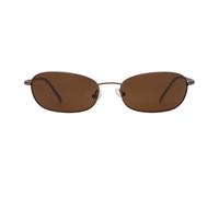 A. Kjærbede Jack Sunglasses KL2508-003 - Unisex Brown