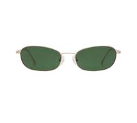 A. Kjærbede Jack Sunglasses KL2508-007 - Unisex Gold